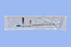AirGuard - Valved Introducer 10 Fr. Catheter Size X 15 cm Length - 5515110
