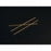 Cardinal Applicator Stick Without Tip Wood Shaft 6 Inch NonSterile 1000 per Pack - A5000-1