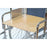 Alimed SafetySure Wheelchair Board - 713267