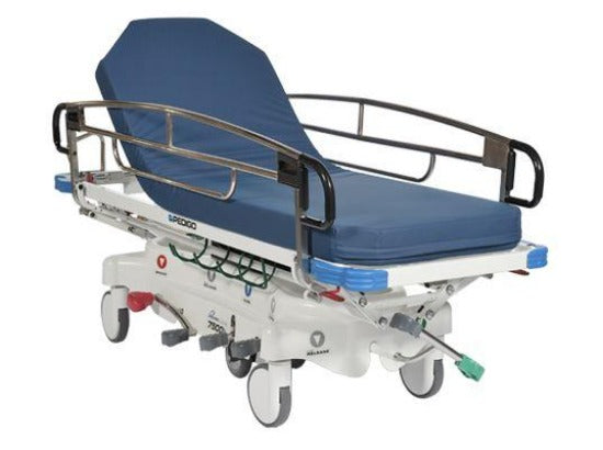 Transport Stretcher
