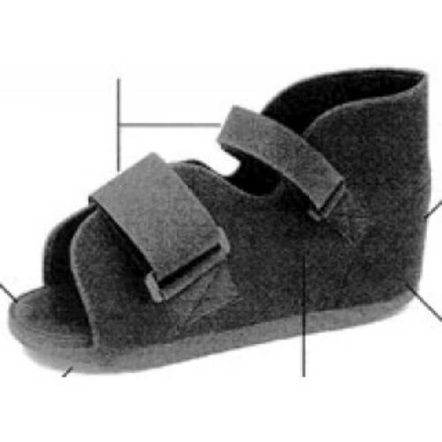 Ankle, Foot and Toe