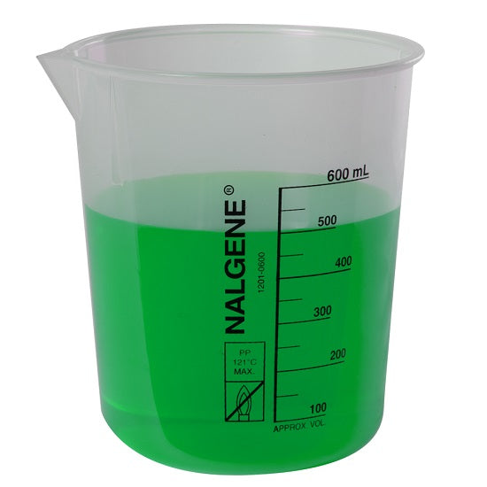 Beakers