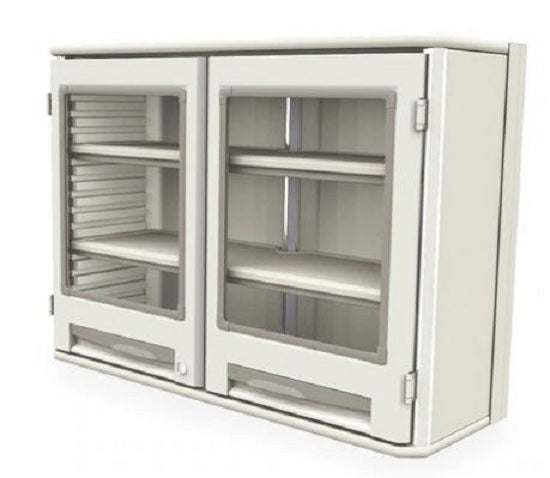 Overhead Cabinet