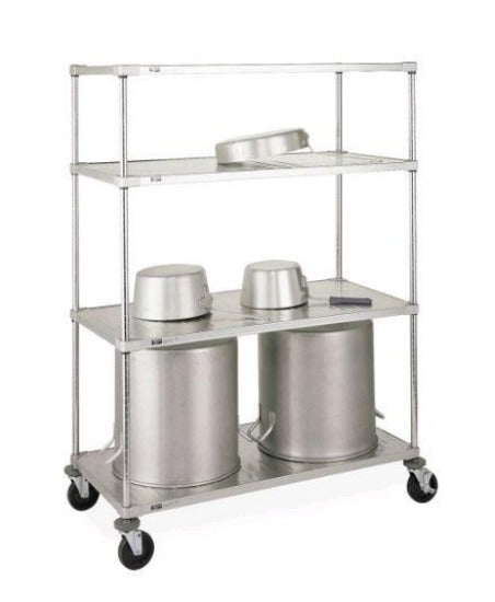 Shelving 