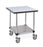 Stainless Worktables