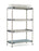 Stationary Drying Rack