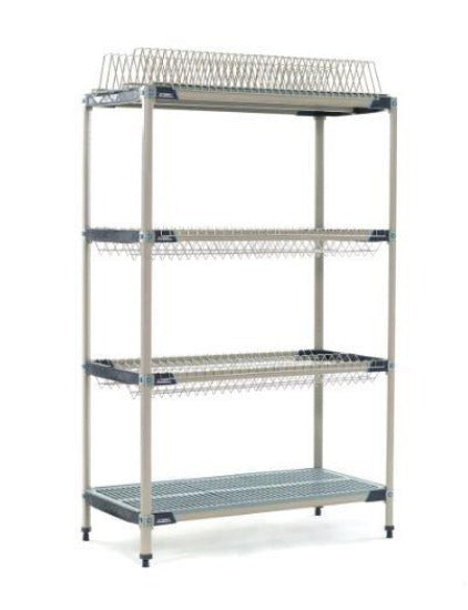 Stationary Drying Rack