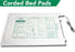 Bed Sensor Pad