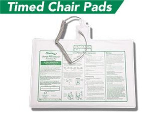 Chair Sensor Pad