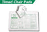 Chair Sensor Pad