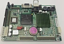 Medtronic MITG - Ventilator Single Computer Board - FSK2110A