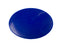 Circular Material Pads Blue