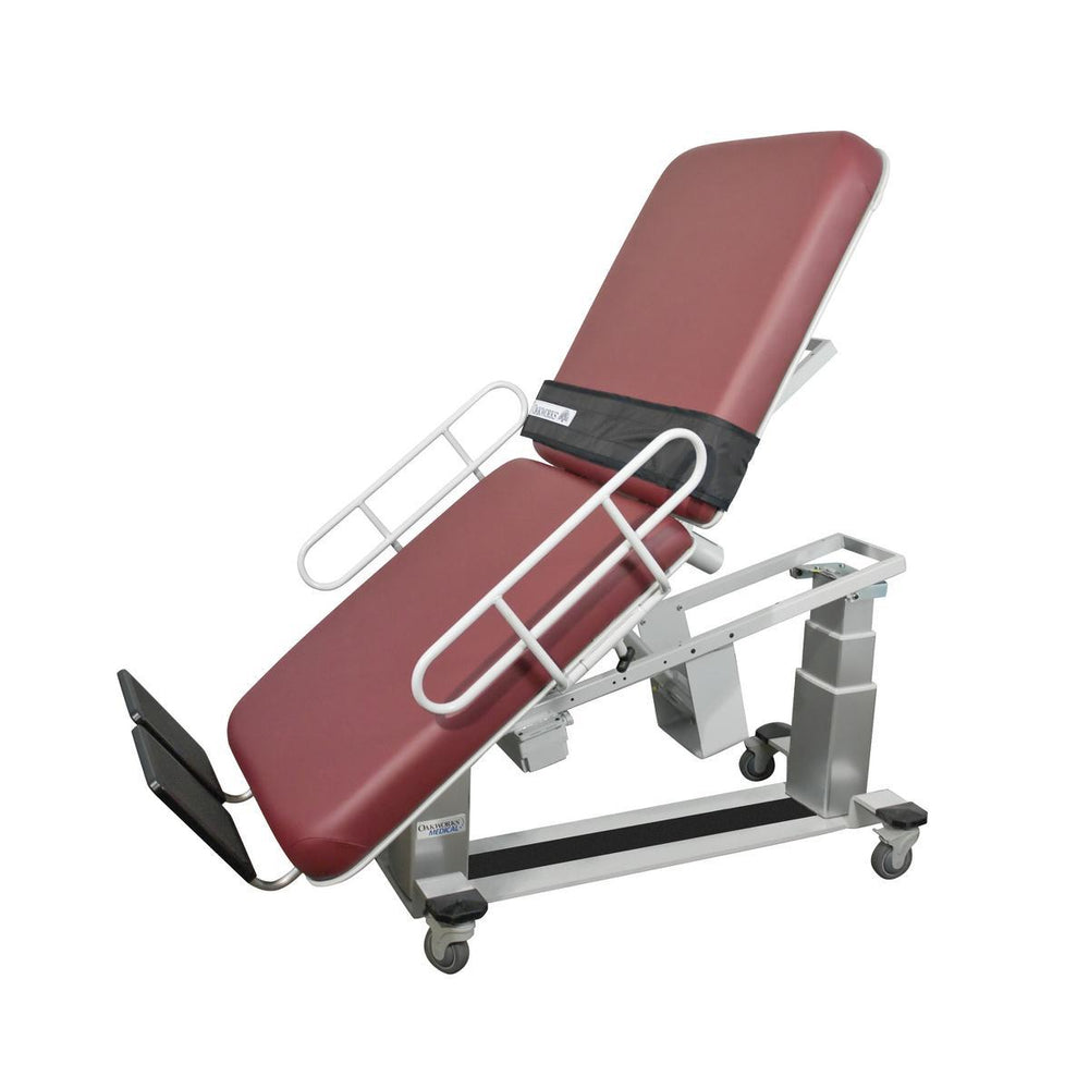 Oakworks Vascular Table 23 to 40 Inch Powered Height Adjustment - 66783-T29
