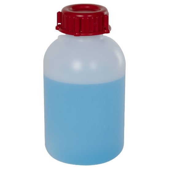 Wide Neck Bottle