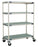 Plastic Shelving