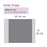Cardinal - Surgical Drape Medium Incise Drape - D1040