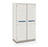 Supply Cabinet