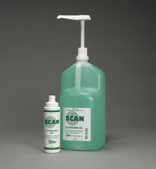Conductive Gel and Cream
