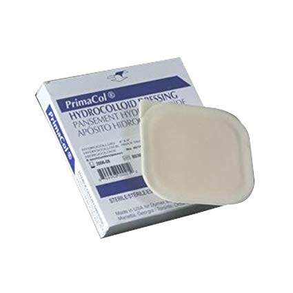 Hydrocolloid Dressing
