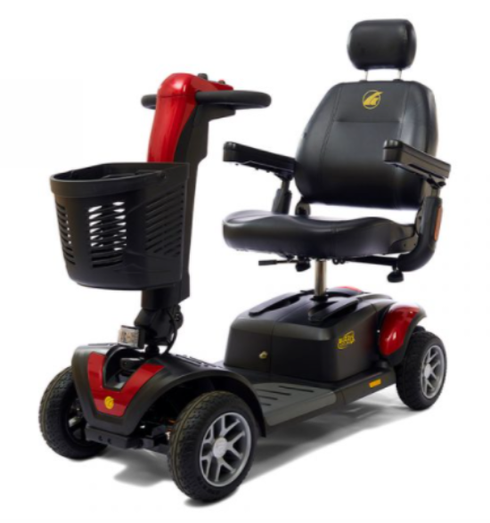 Mobility Scooter