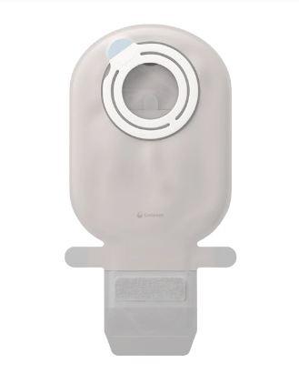 Coloplast POUCH, SENSURA MIO MIDI 35MM KIDS 2PC (10/BX) - 18724