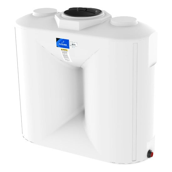 Utility Tank