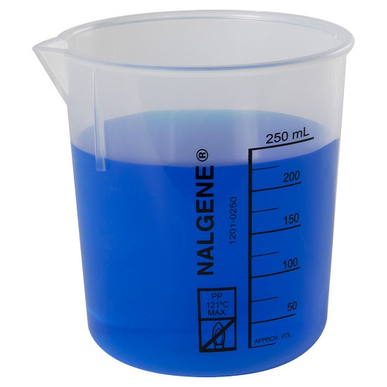 Beakers