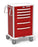 Treatment Cart