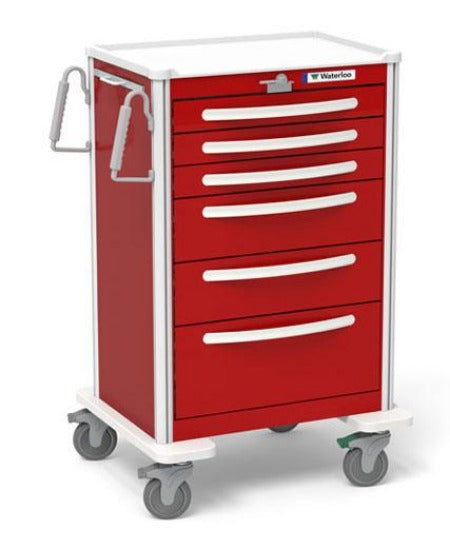 Treatment Cart