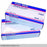 BSN Medical Casting Glove X-Large NonSterile Vinyl Standard Cuff Length Fully Textured Clear Not Chemo Approved - 15-9504