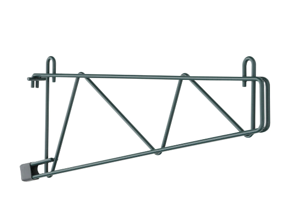 Shelf Support - Metroseal Gray Epoxy