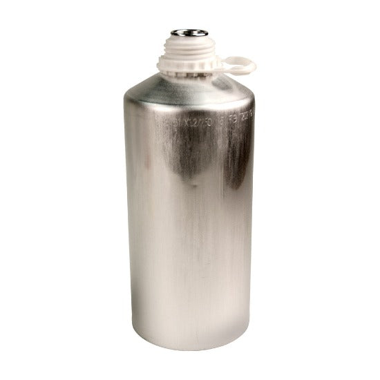 Aluminum Bottle