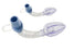 Salter Labs air-Qsp Laryngeal Mask Adult User Size 3-1/2 Red Sterile Disposable - 780068