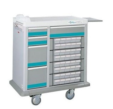 Medication Cart