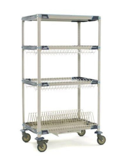 Mobile Drying Rack