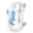 Baxter Continu-Flo Administration Set 10 Drops / mL Drip Rate 105 Inch 2 Ports - 3C0162