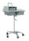 Mobile Workstation Cart