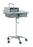 Custom Comfort - Mobile Workstation Cart - JL1802