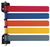 Omnimed Standard 8" Exam Room Status & Signal Flag System 6 Flag