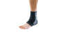 DJO Exos Ankle Shield One Size Fits Most Without Closure Left or Right Ankle - 806-1-20