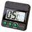 GUS - Electronic Alarm Timer Ultrasound Accessory 5 Minutes Digital Display - 610-2049