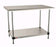 Stainless Worktables