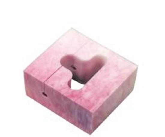 Cardinal HEADREST, FRAME (28/CS) - FP-HEADFR