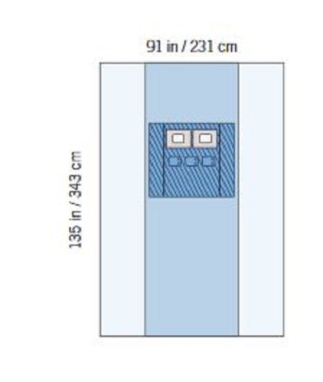 Drape Sheets