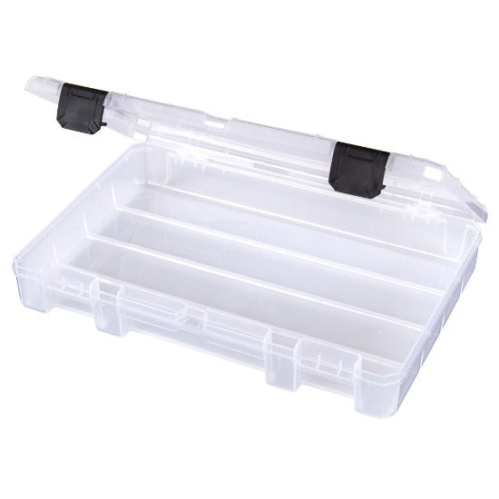 Compartment Box