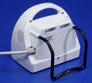 Cardinal Tubing, Ext Ambulatory F/Scd Express System (1Pr/Bx) - 9595