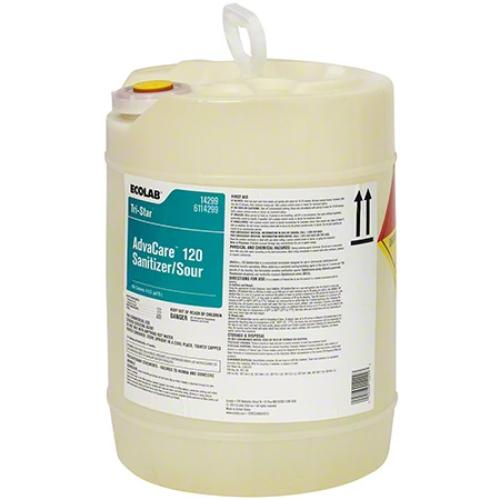 Laundry Detergent