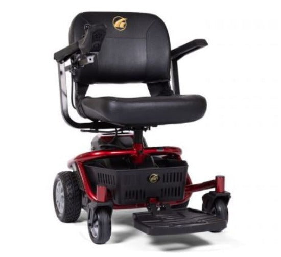 Transport Chair