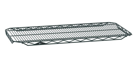 Wire Display Shelf