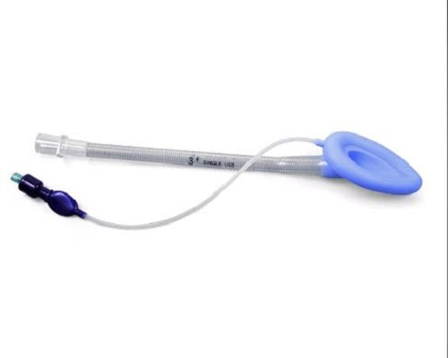 Laryngeal Mask Airways